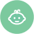 Babyplaneten logo